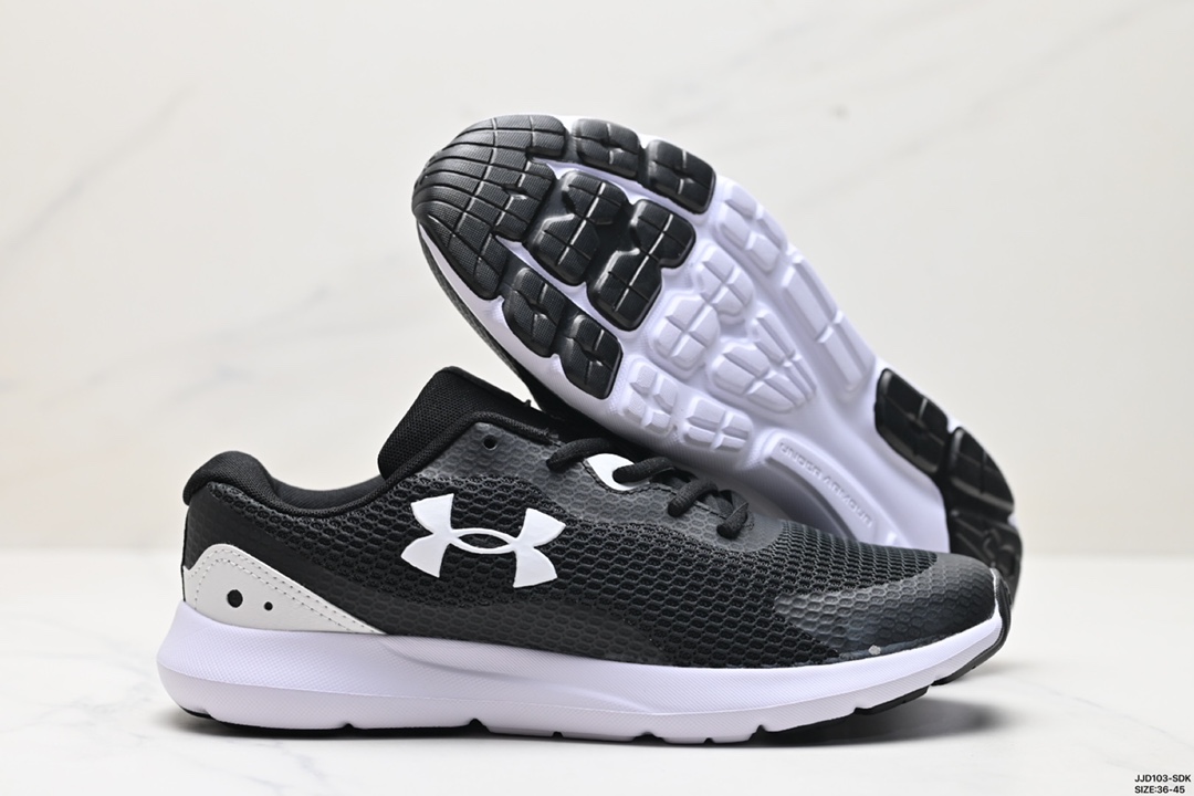 Under Armour Shoes